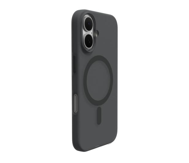 Puro Daylight MagSafe do iPhone 16 - czarne - 1346197 - zdjęcie 2